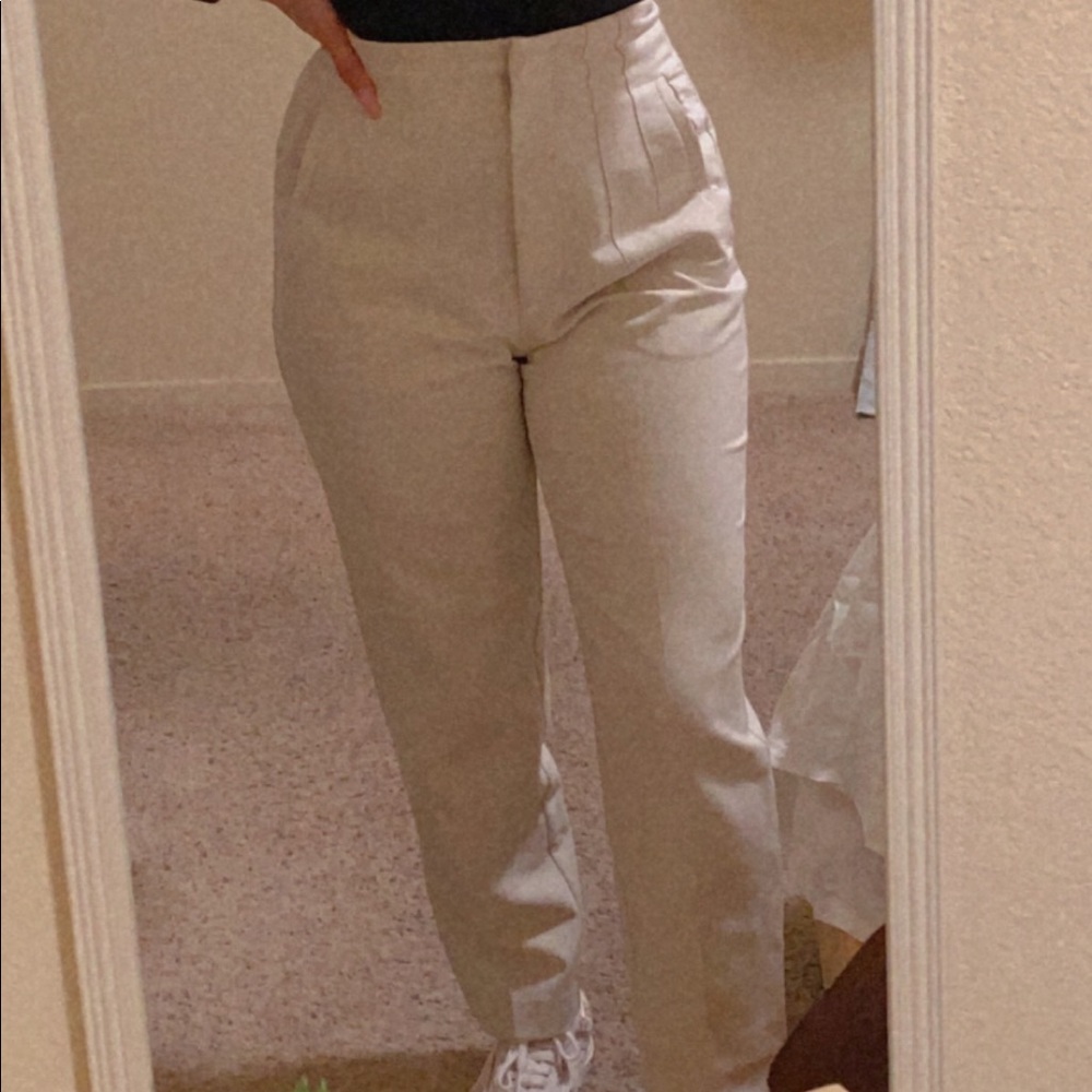 Zara Trousers